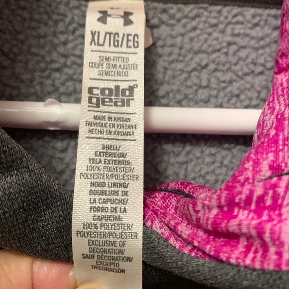 Under Armour® Storm Sweatshirt - Women - Picture 2 of 10